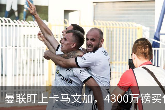 曼联盯上卡马文加，4300万镑买他值不值？
