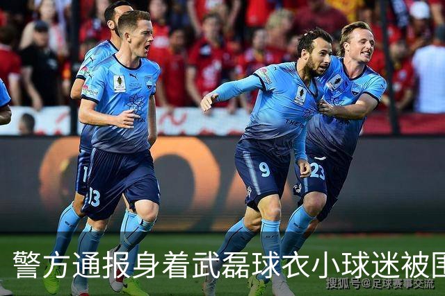 警方通报身着武磊球衣小球迷被围攻处理结果：3人涉嫌寻衅滋事被行政拘留！